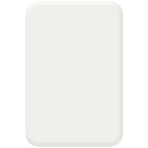 Внешний аккумулятор Power Bank Xiaomi SOLOVE W12 Pro MagSafe 10000 mAh White 428600₽