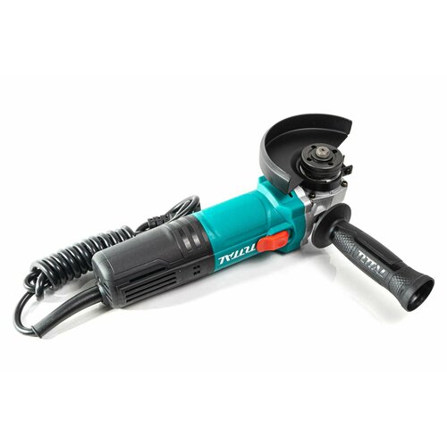 Угловая шлифовальная машина Болгарка TOTAL 750Вт 115мм круг 329000₽