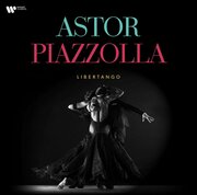 Various Artists "Виниловая пластинка Various Artists Libertango - Best Of Piazzolla"
