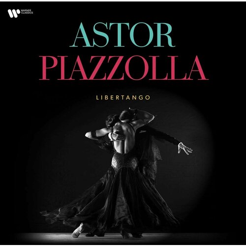 Various Artists Виниловая пластинка Various Artists Libertango - Best Of Piazzolla various artists виниловая пластинка various artists libertango best of piazzolla