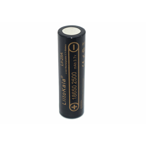 new new liitokala lii 34a 18650 3400mah 3 7 v 3400mah 18650 lithium rechargeable battery for flashlight batteries Аккумуляторная батарея универсальная LiitoKala Lii-25A 18650 2500 mAh