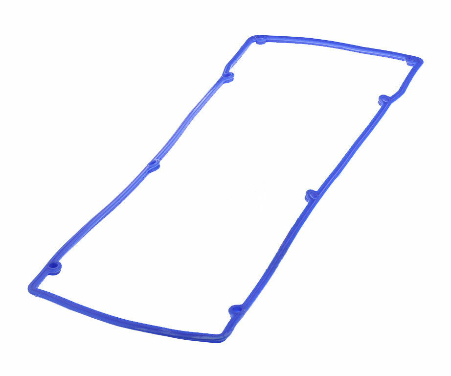 Прокладка клапанной крышки для а/м Газ, УАЗ (дв. 405) силикон Балаково