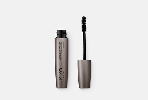 Классическая тушь для увеличения объема volume attraction mascara