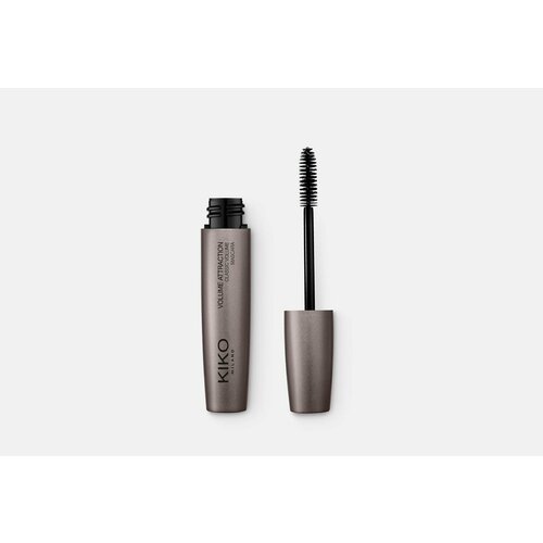 Классическая тушь для увеличения объема volume attraction mascara