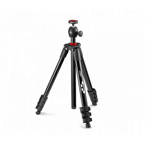 штатив joby compact advanced с 3d головой Штатив JOBY Compact Light Kit, c головкой