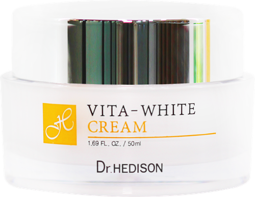 Крем для лица Dr. Hedison Vita White Cream