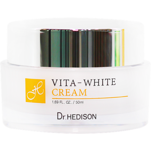 Крем для лица Dr. Hedison Vita White Cream