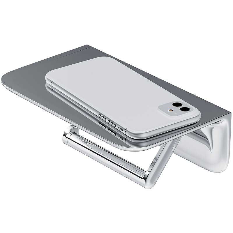 Набор аксессуаров для ванной AM.PM - фото №3