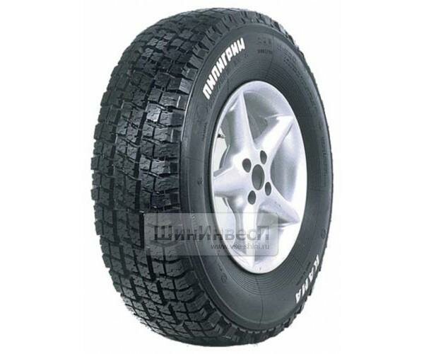 Шина Kama И-520 235/75 R15 105Q всесезонная автомобильная