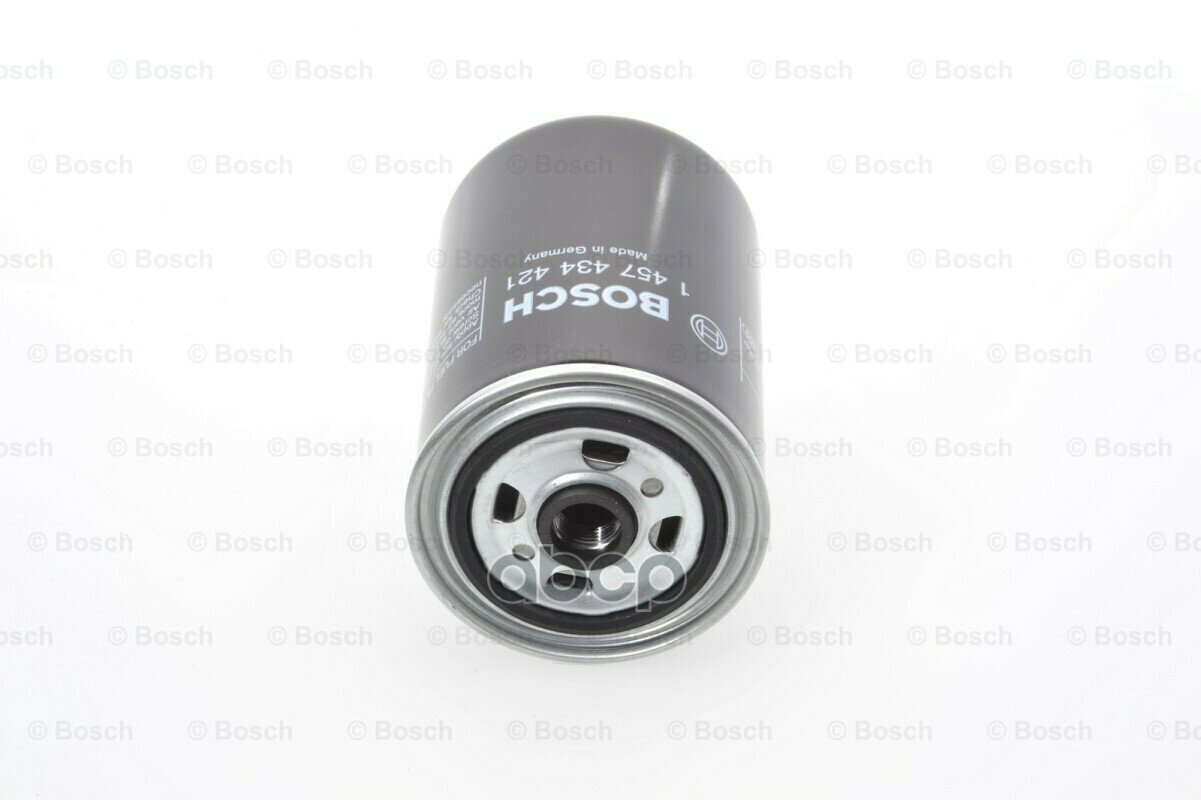 Фильтр Топливный Bosch
