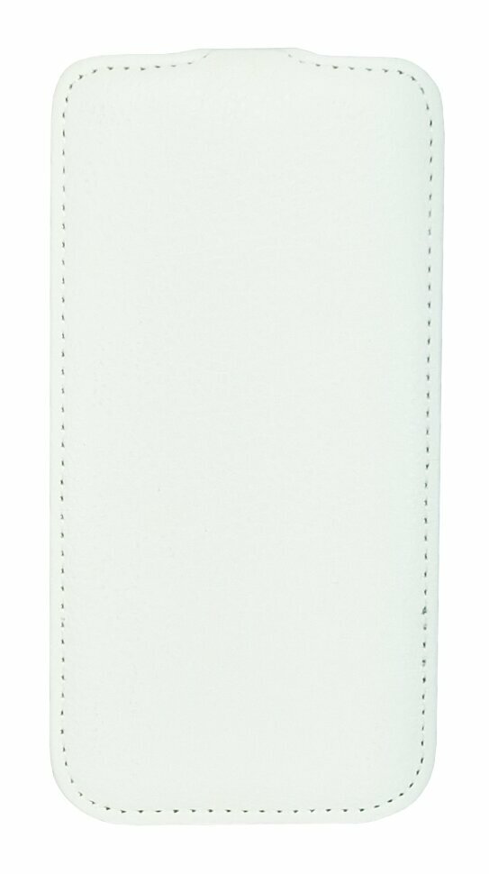 фото Чехол для Lenovo Vibe X S960 White (белый)