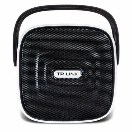 Портативная акустика TP-Link Groovi Ripple BS1001 портативная 4 Вт Bluetooth 40 Li-Ion акк 196800₽