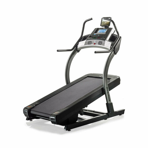 фото Беговая дорожка nordictrack incline trainer x7i