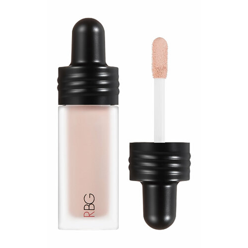 RUSSIAN BEAUTY GURU Консилер жидкий освежающий 65 мл 01 Розовый 1650₽