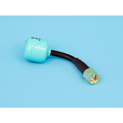 Антенна FOXEER Lollipop 4plus RHCP/SMA без упаковки 1шт. 4262