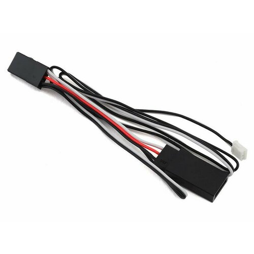 Кабель Hobbywing Vbar Cable HW-30810001 кабель тренировочный легкий training cable light