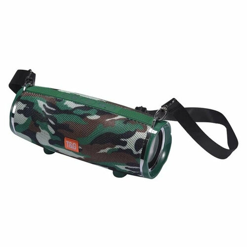 Портативная колонка TG-189 камуфляж 1479₽