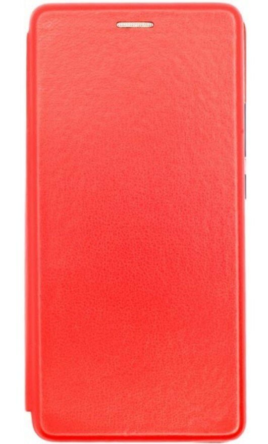 Чехол-книжка Fashion Case для Xiaomi Mi 9T / Xiaomi Mi 9T Pro / Xiaomi Redmi K20 / Xiaomi Redmi K20 Pro красный