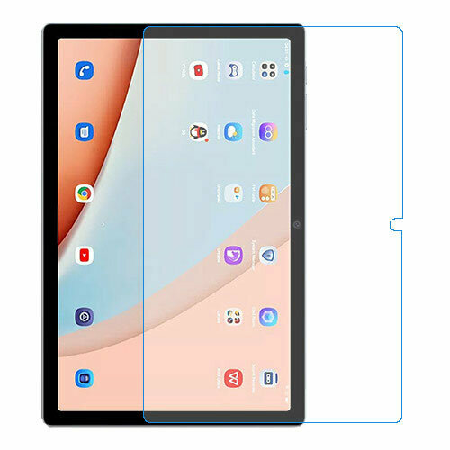 Blackview Tab 15 защитный экран из нано стекла 9H одна штука скрин Мобайл blackview tab 11 защитный экран из нано стекла 9h одна штука скрин мобайл