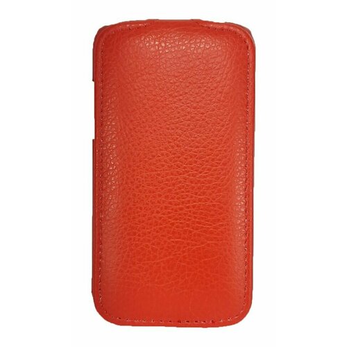 Чехол для Samsung Galaxy Ace 3 S7270 / S7272 / S7275 красный