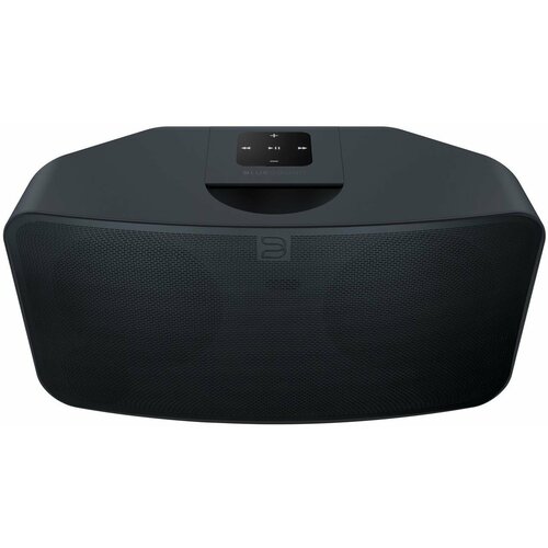 Bluesound PULSE MINI 2i black 6950000₽