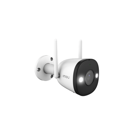 Камера видеонаблюдения wifi 2Мп уличная IMOU IPC-F22P-0280B-V3-imou Bullet 2C