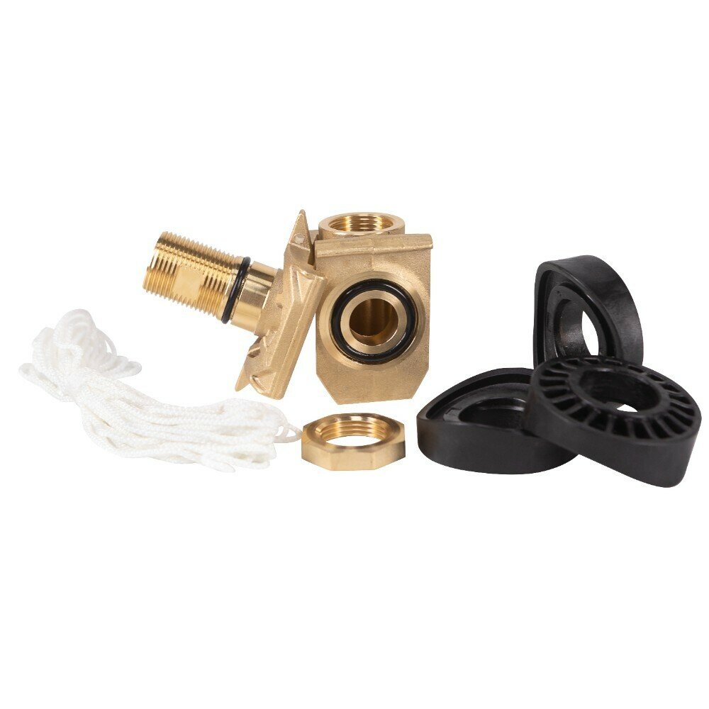 Адаптер скважинный Джилекс САУ (9025) улучшенный