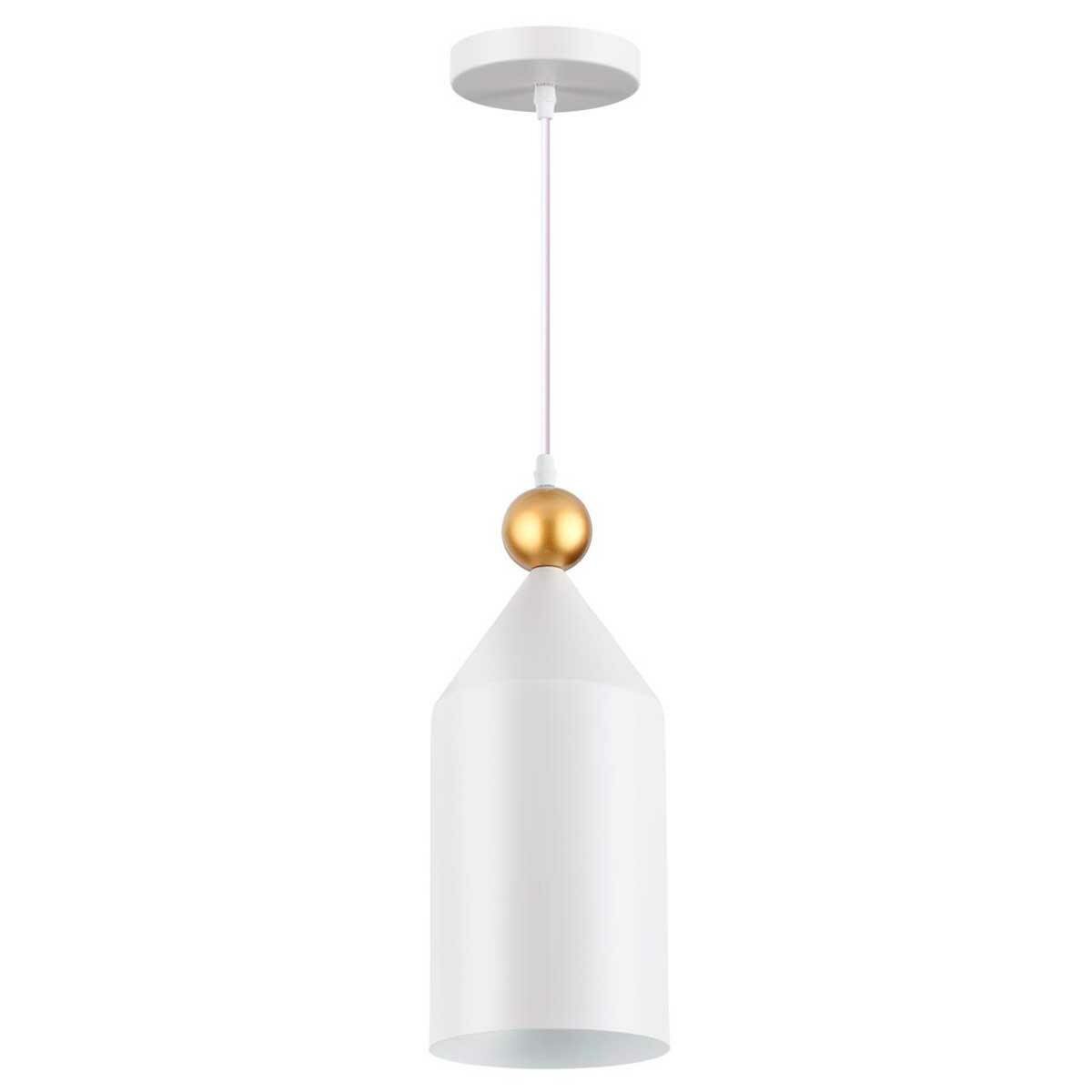 Подвесной светильник Odeon Light Pendant Bolli 4093/1