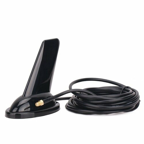 Антенна Плавник акулы SMA для рации 309000₽