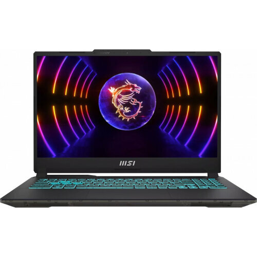 Ноутбук MSI Ноутбук MSI Cyborg 15 A12VF-043US Core i7-12650H/16Gb/512Gb/15.6'1920x1080/RTX4060/win11