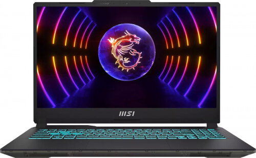 Ноутбук MSI Ноутбук MSI Cyborg 15 A12VF-043US Core i7-12650H/16Gb/512Gb/15.6'1920x1080/RTX4060/win11