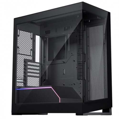 Корпус Phanteks NV5 Black, D-rgb Lighting PH-NV523TG_DBK01 .