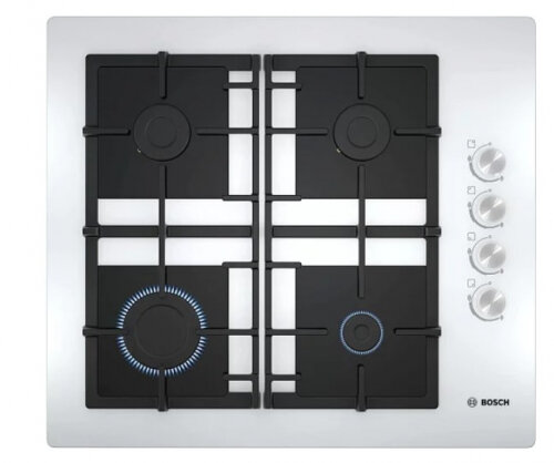 фото Газовая варочная панель BOSCH POP6C2O92R
