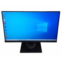 23.8" Монитор ViewSonic VG2455 черный