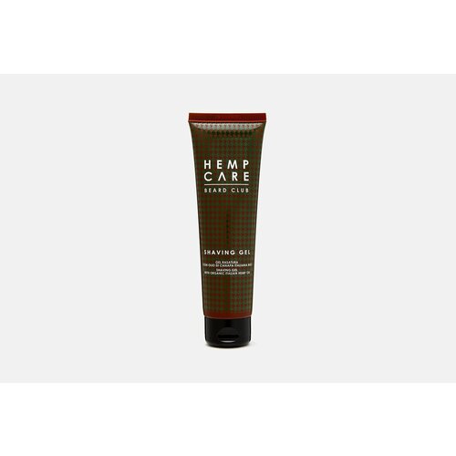 HEMP CARE Гель для бритья 150 мл 2410₽