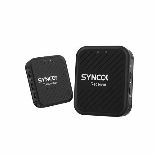 Микрофонная система Synco SYNCO G1 A1 Pro 1149000₽