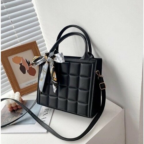 Сумка , черный