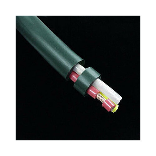 Отрезок силового кабеля Furutech (арт. 4827) FP-Alpha-3 0.85m