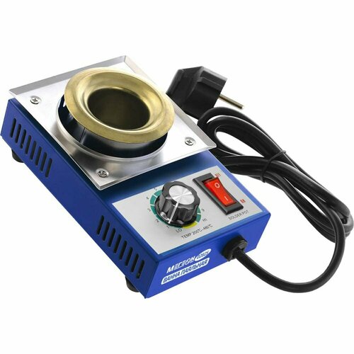 Паяльная ванна мегеон к0000013363 380000₽