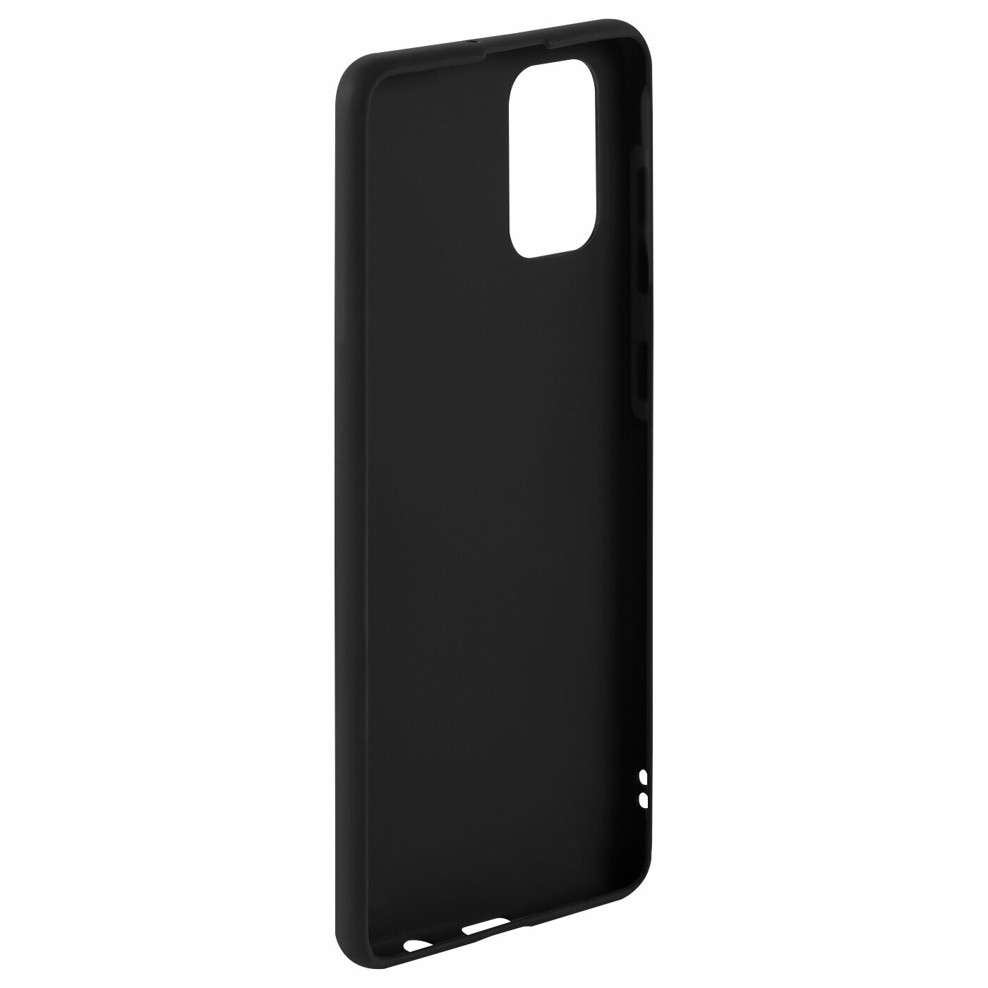 Чехол RedLine для Samsung Galaxy A71 Ultimate Black УТ000019423 Red Line - фото №7