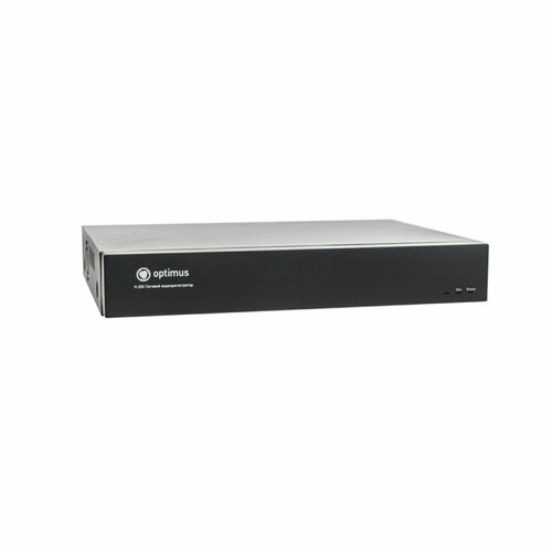 IP-видеорегистратор Optimus NVR-5101-4P