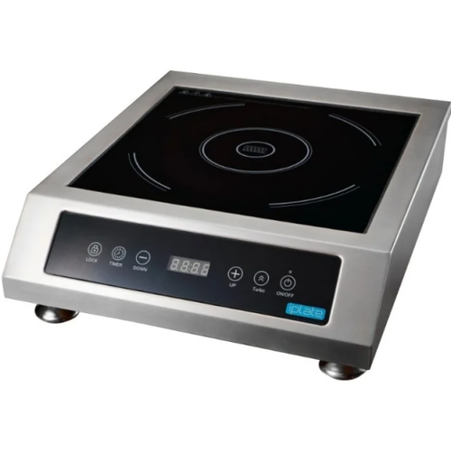 Плитка электрическая Iplate NORA индукционная 1446000₽