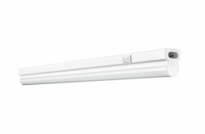 фото Линейный светильник LEDVANCE-OSRAM OSRAM-LEDVANCE SWITCH 1200 14W/3000K 230V IP20 1173x28x36