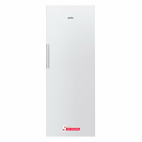 Морозильный шкаф Simfer FS7385A No Frost 5399000₽