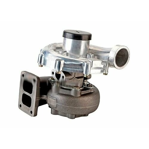 Турбокомпрессор ТМЗ-8424.10, 8481.10, 8435, 8486.10 CZ Strakonice №