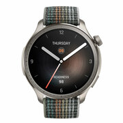 Умные часы Amazfit Balance Sunset Grey