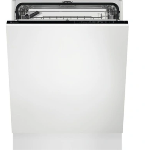Посудомоечная машина встраив Electrolux EEA717110L полноразмерная 5938600₽