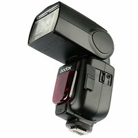 Вспышка накамерная Godox ThinkLite TT685IIN i-TTL для Nikon