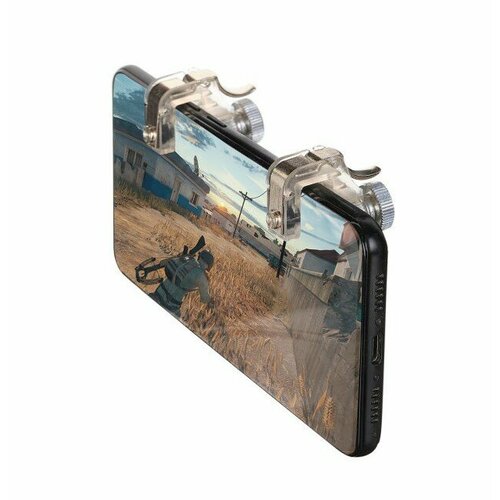 Геймпад триггер для смартфона R11 27500₽
