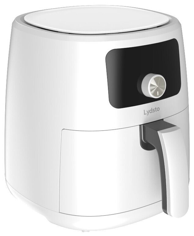 Xiaomi Lydsto Smart Air Fryer 5L (XD-ZNKQZG03) - фото №11